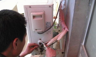 專業(yè)家電維修與清潔服務，全方位保障家庭生活舒適