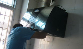 嶗山區專業廚房電器維修與清潔服務 燃氣灶、油煙機、冰箱一站式解決